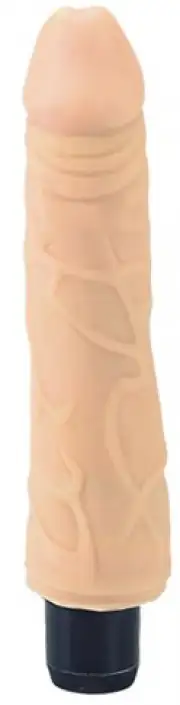 Вибраторы реалистичные nmc