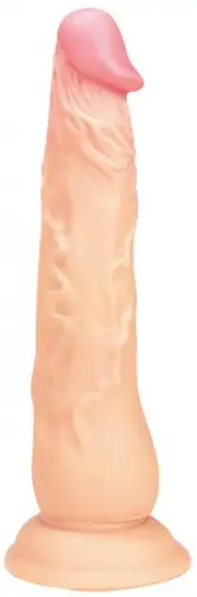 Вибраторы реалистичные nmc