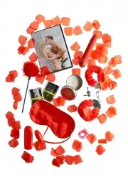 Cекс наборы toy joy