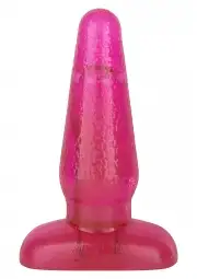 Анальные пробки tpe