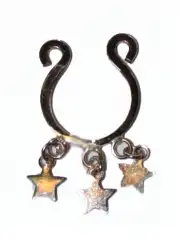 Интимные украшения металл