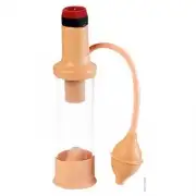 Вакуумные помпы телесные