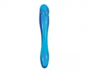 Анальные игрушки pvc