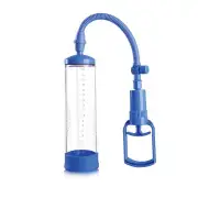 Вакуумные помпы abc пластик