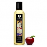 Крема, масла прозрачный