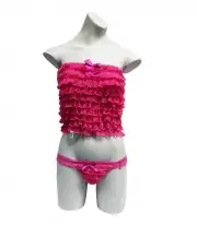 Эротические костюмы полиамид