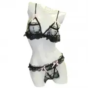 Эротическое белье из спандекса