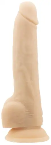 Реалистичные силиконовые фаллоимитаторы 