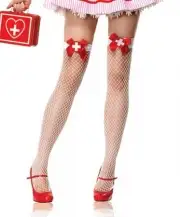 Чулки, колготки os