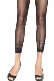 Эротическое белье из спандекса