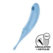 Вибраторы для клитора satisfyer