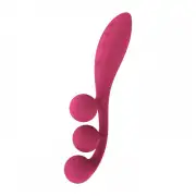 Вибраторы для клитора satisfyer
