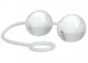 Вагинальные шарики без питания