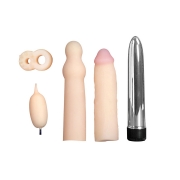 Cекс наборы телесный