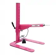 Секс-мебель розовый