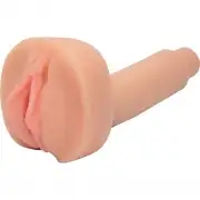 Вагины и мастурбаторы