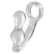 Анальные пробки tpe