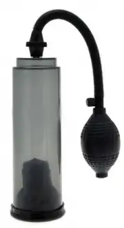 Вакуумные помпы пластик