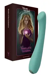 Вибраторы g-точки для пары