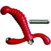 Массажеры простаты красный