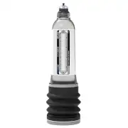 Гидропомпа Bathmate Hydromax 8 Clear, для члена длиной от 15 до 20 см, диаметр до 5,5 см photo 1