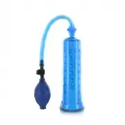 Вакуумные помпы пластик