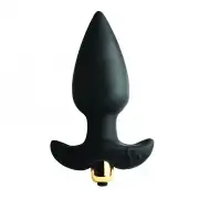 Силиконовые анальные пробки