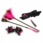 Cекс наборы розовый