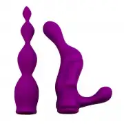 Вибраторы vip унисекс