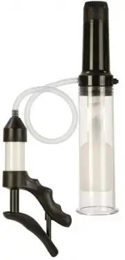 Вакуумные помпы не входит в комплект