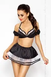 Эротические костюмы размера xxl/xxxl