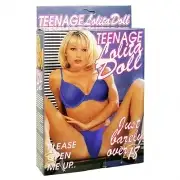 Секс куклы телесные