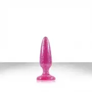 Анальные пробки tpe