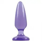 Анальные пробки tpe