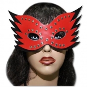 Маски из кожи