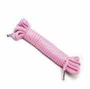 Наручники, бондаж из шелка