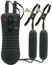 Электростимуляция pipedream