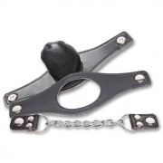 Кляпы, ошейники pipedream