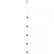 Анальные шарики без питания