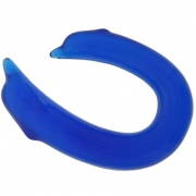 Фаллоимитаторы двойные без питания