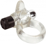 Насадки и кольца, цвет прозрачный