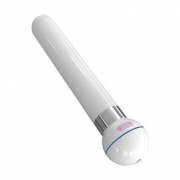 Вибраторы vip белый