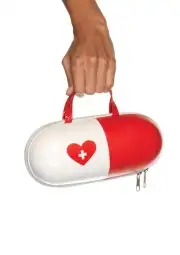 Эротические аксессуары белый