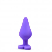 Анальные пробки blush