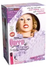 Секс куклы телесные