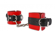 Наручники, бондаж унисекс