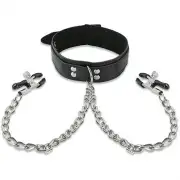 Кляпы, ошейники унисекс