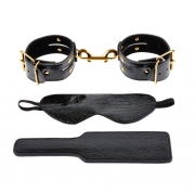 Наручники, бондаж искусственная кожа