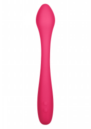 Вибраторы гелевые силикон