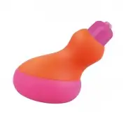 Вибраторы мини оранжевый